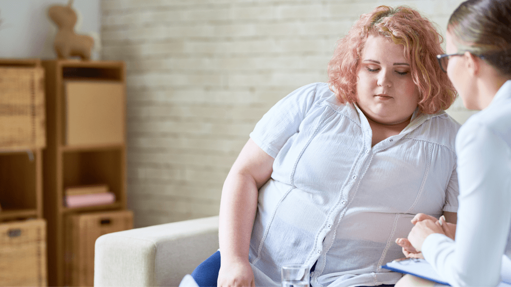 What is Obesity - Beltline Health
