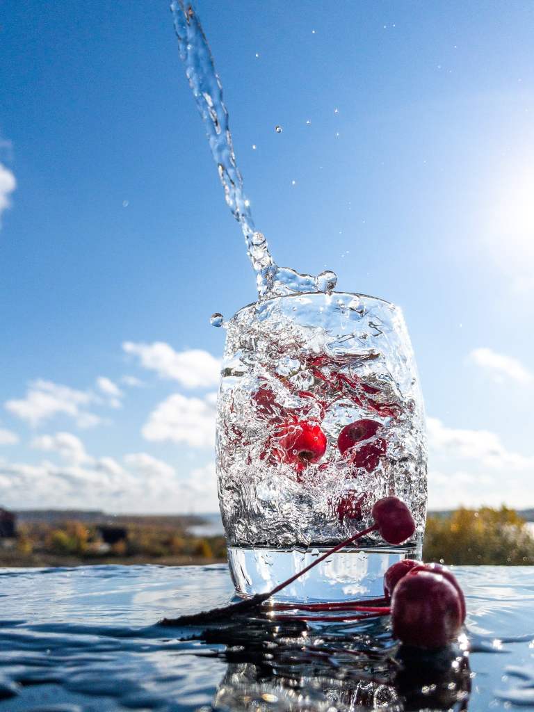 Hydration After Weight Loss Surgery: Why a Few Sips Can Make or Break Your Recovery