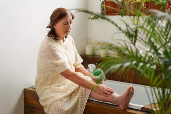 When to Be Concerned About Varicose Veins - Beltline Health