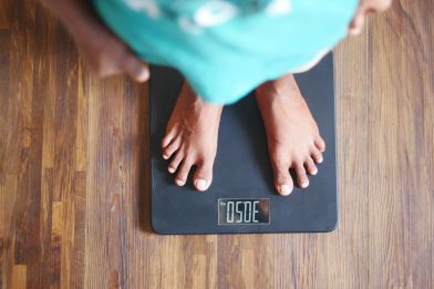 Weight loss surgery can prevent heart disease