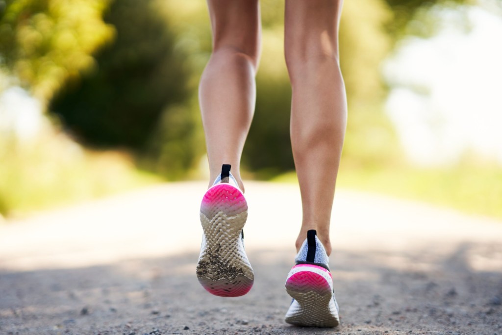 Best Exercise for Varicose Veins