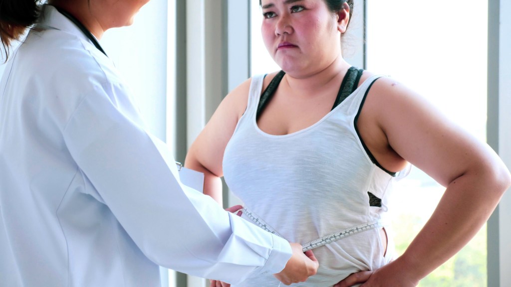 weigh loss program