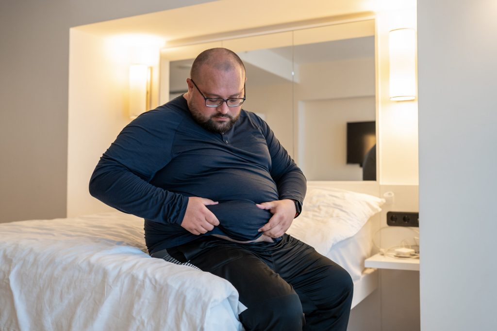 How to Get Bariatric Surgery Fast - Beltline Health