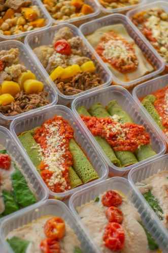 meal planning