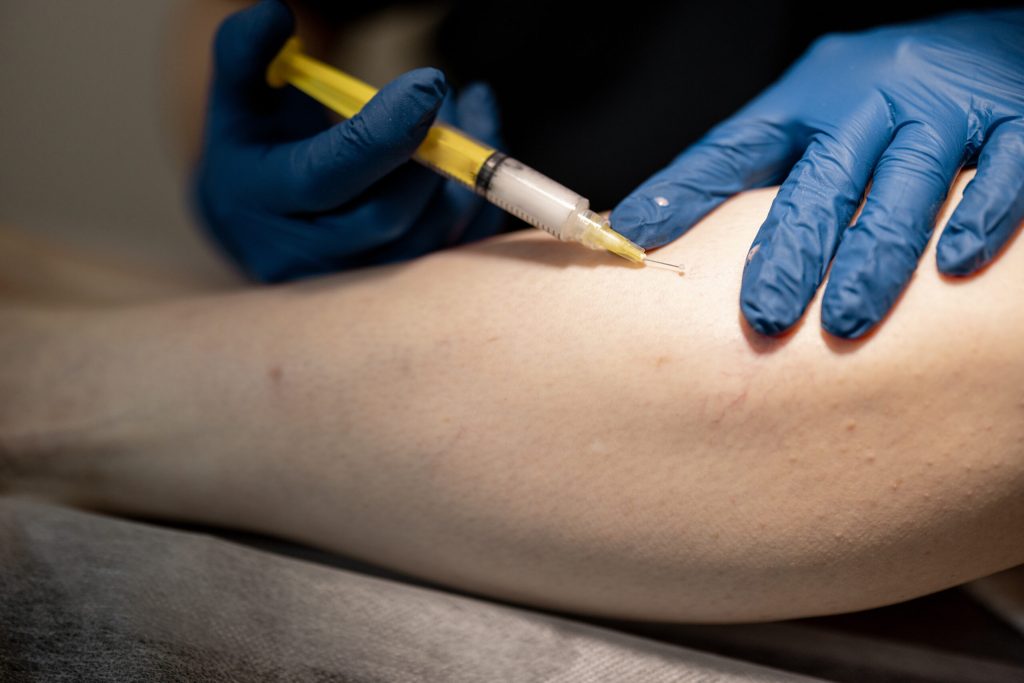 Health Vein - Beltline Health