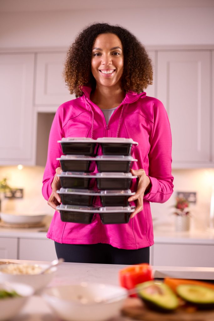 meal prep basics after weight loss surgery Beltline Health