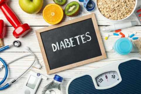 How weight loss surgery can improve diabetes