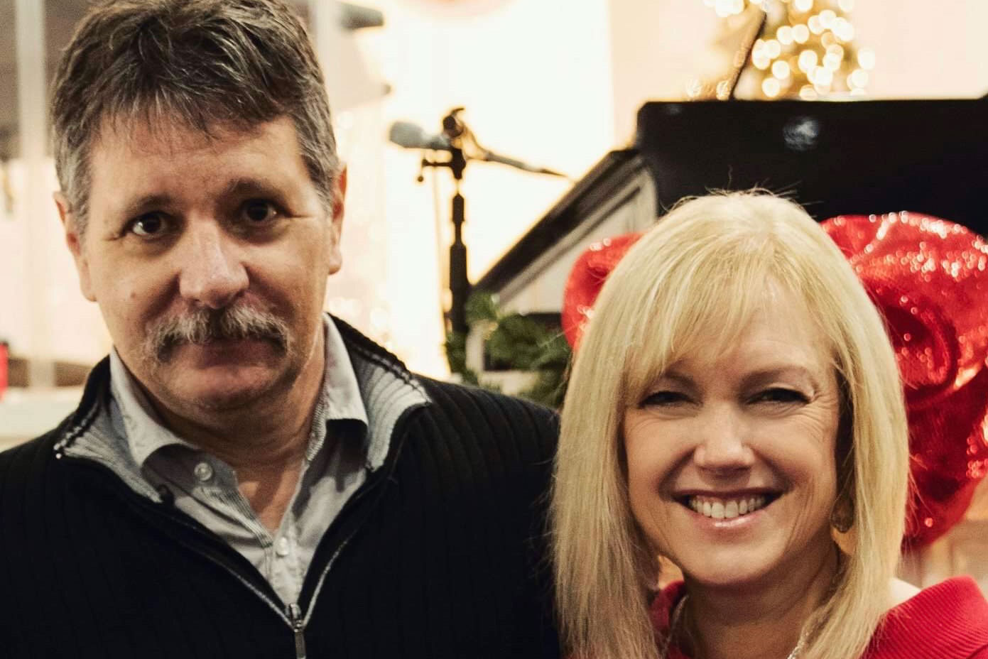 Always Somewhere You Can Help | Susan Powell (84C)