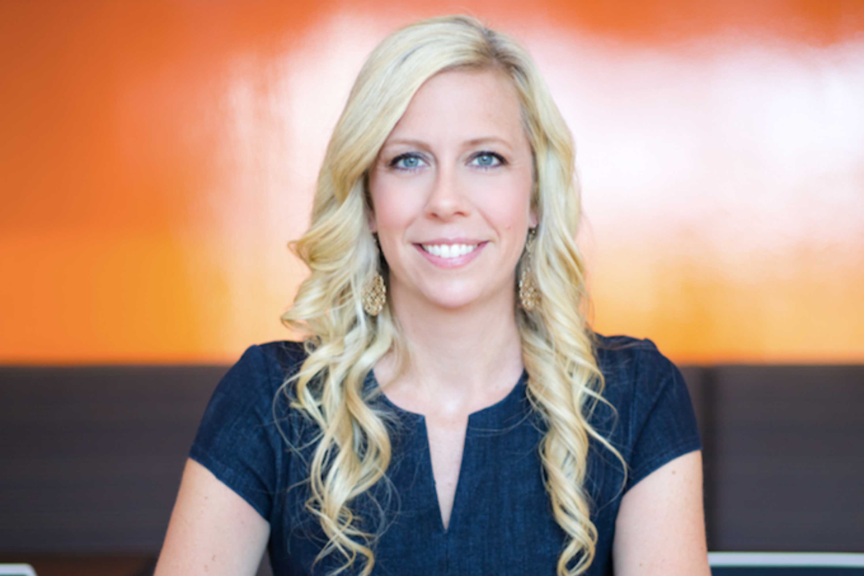 2020 Distinguished Alumni Award Winner: Karen Houghton (01C) | Always Berry