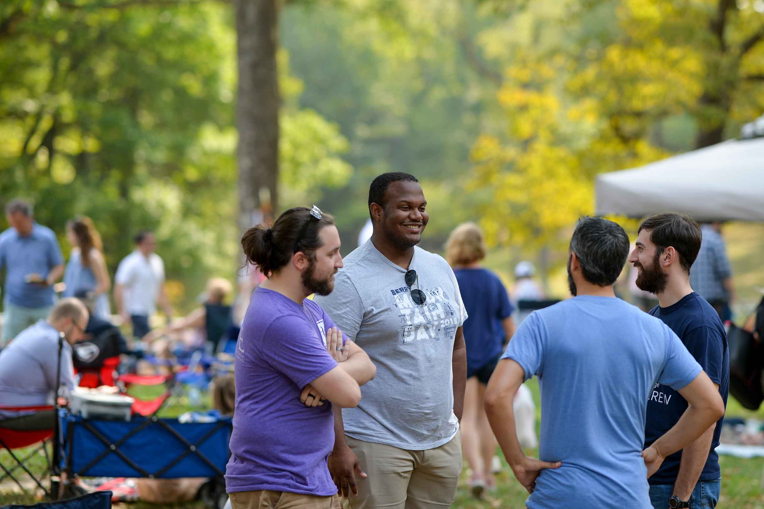 Events | Get Involved | Always Berry