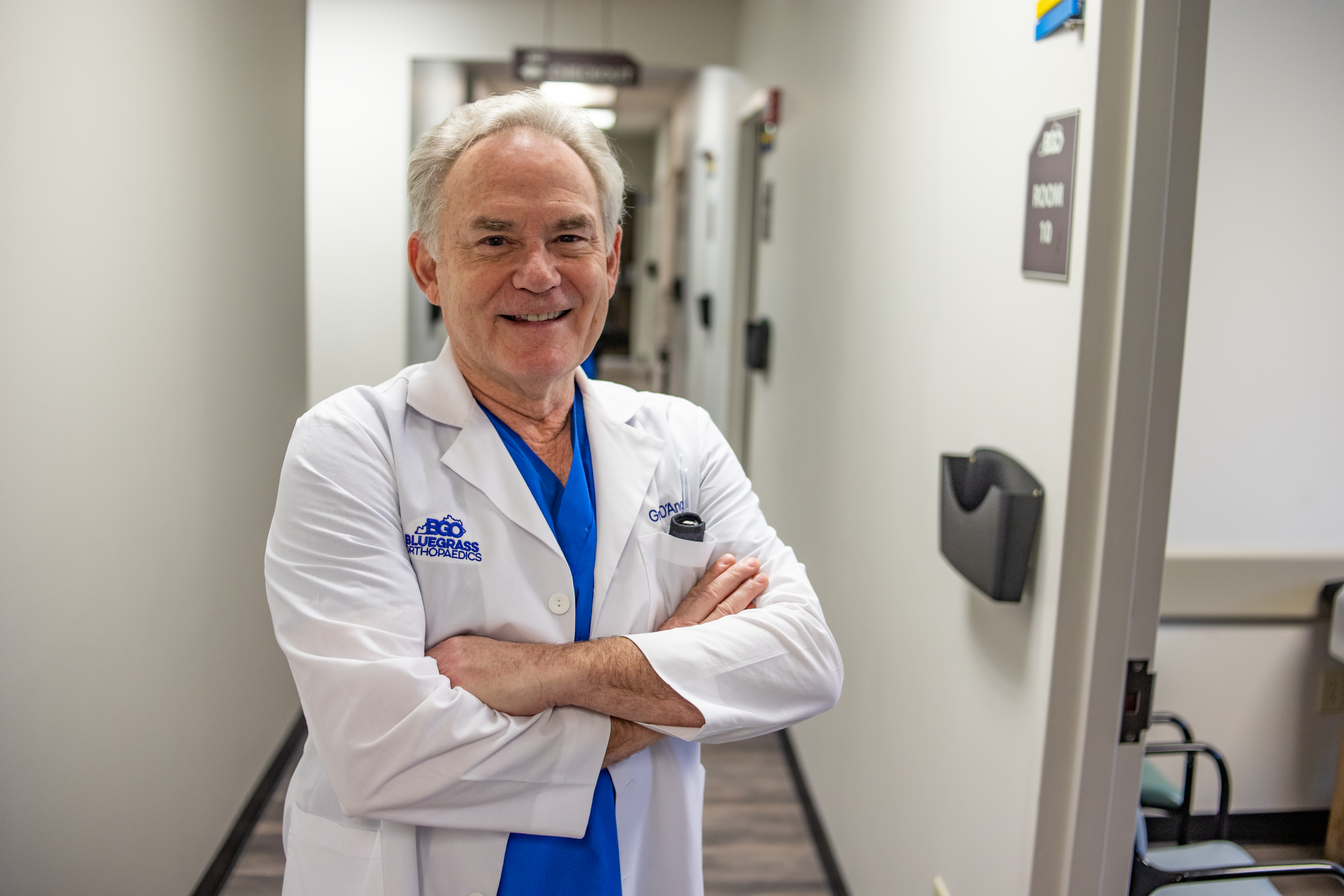 頑張れ　レオリオ様　ドクター Michael Patrick Whitledge, PA - Rincon, GA - Internal Medicine