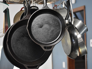 Employee Information Was Leaked At Cookware Company Meyer | BroCoTec