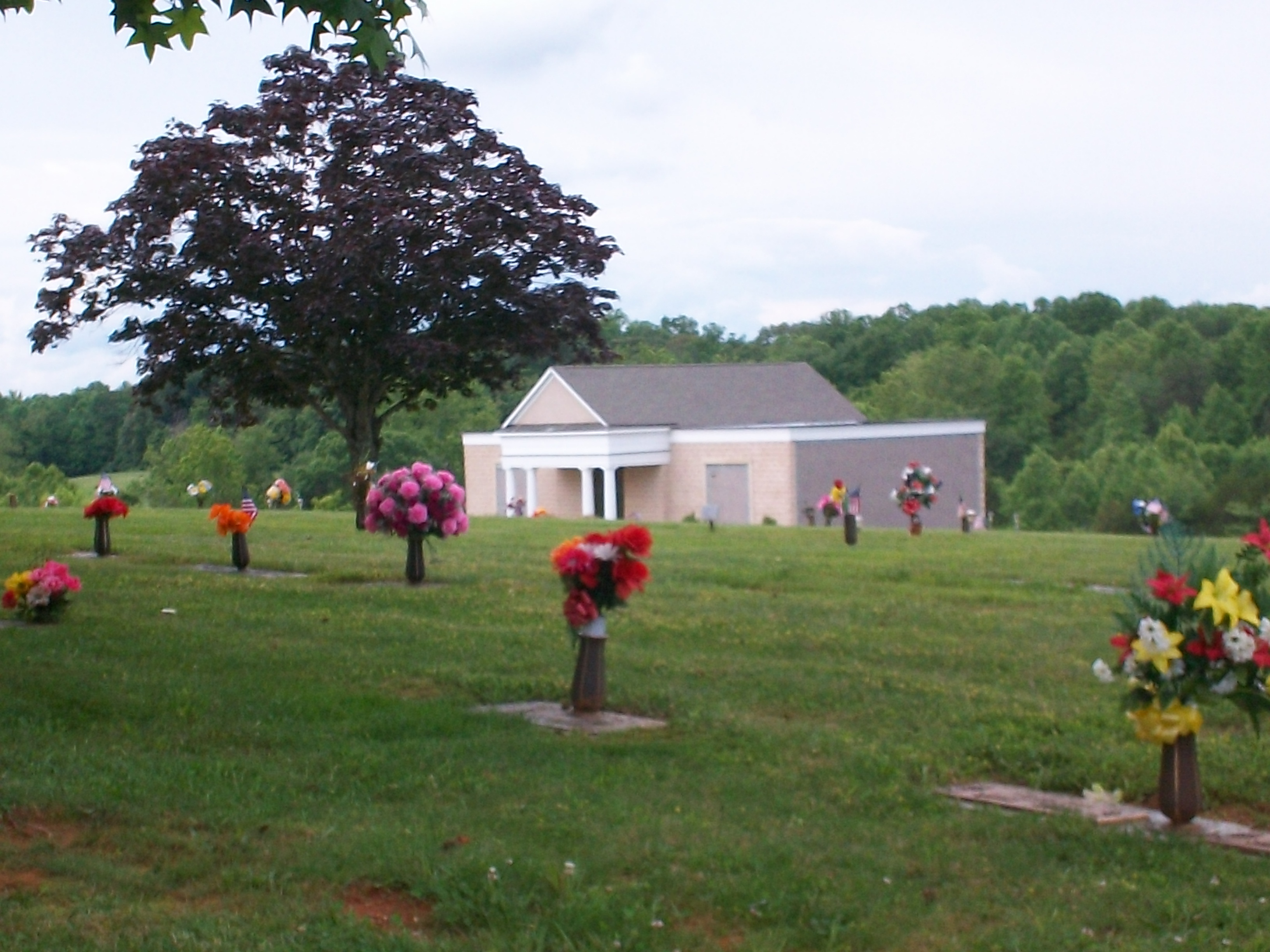 Hillcrest Cemetery Haughtonforum - f4zqa6p