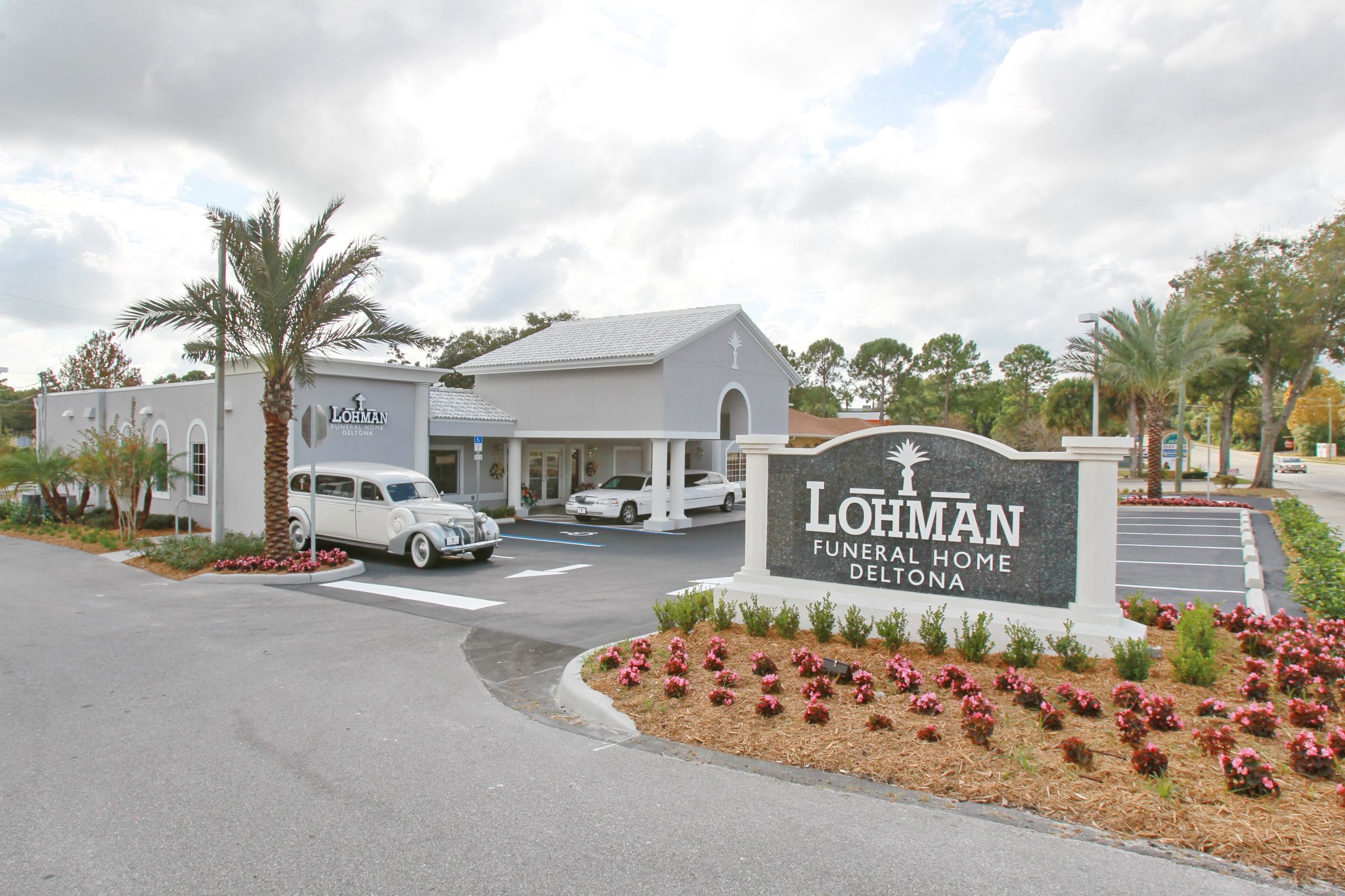 Deland Fl Funeral Homes