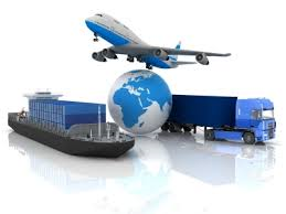 transportation & logistics