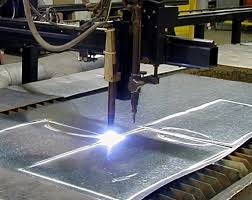 metal fabrication