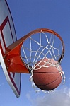 basketball