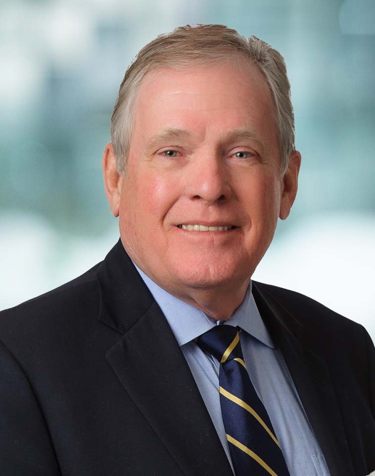 Robert L. Decker Corporate Finance Associates