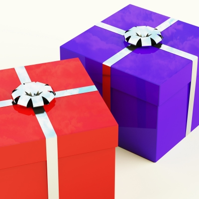 Gift Boxes