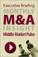 Middle Market Pulse