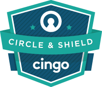 Cingo's Circle & Shield