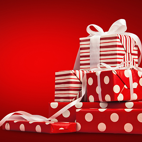 Holiday shopping and retargeting