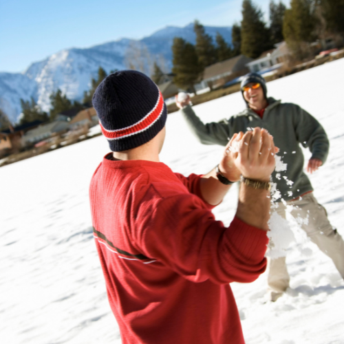 Colorado Snowball Laws