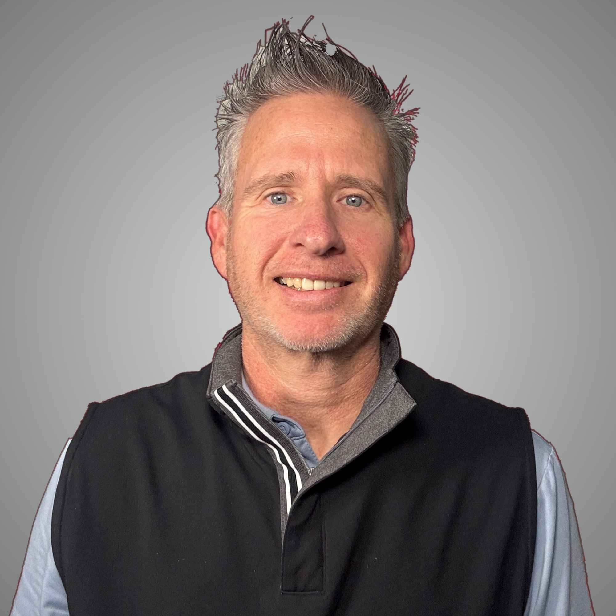 Dave Jones, project manager at Concept Flooring serving the Atlanta area