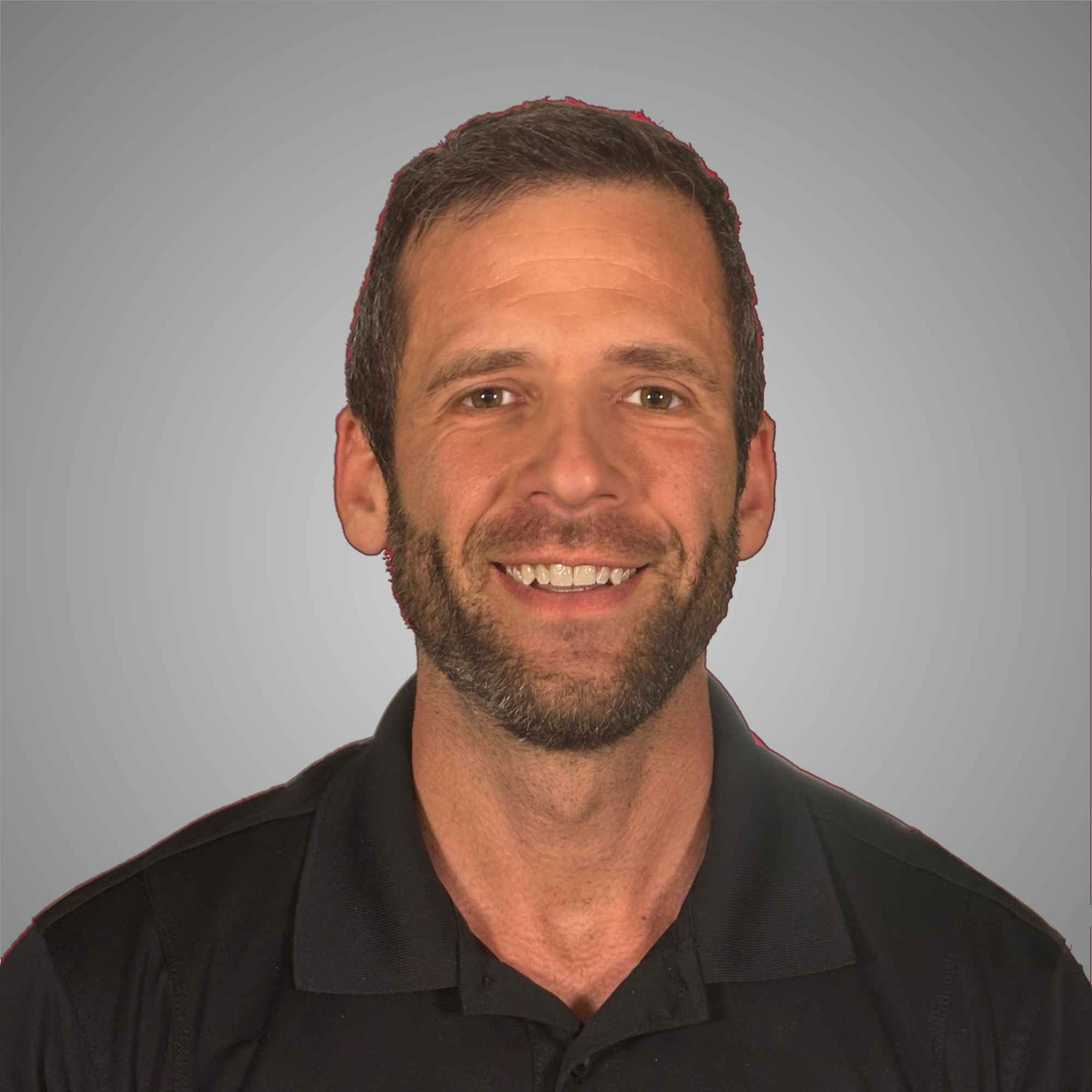 Anthony Corsello, project manager at Concept Flooring serving the Atlanta area