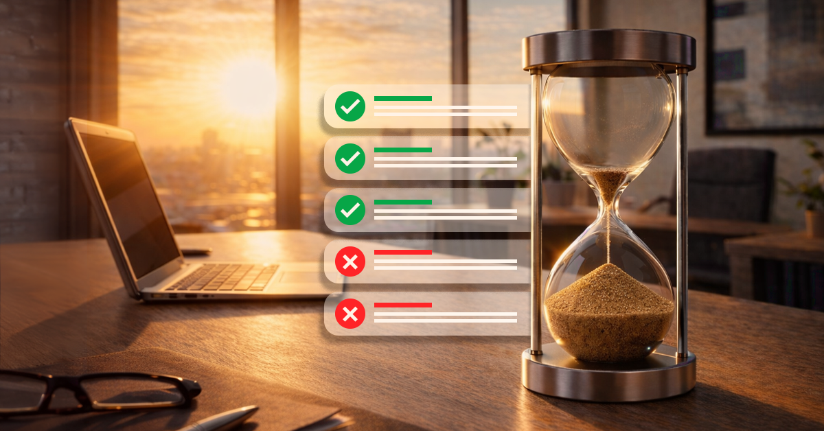 Stop Wasting Time on Daily Business Disruptions | Converging Networks Group