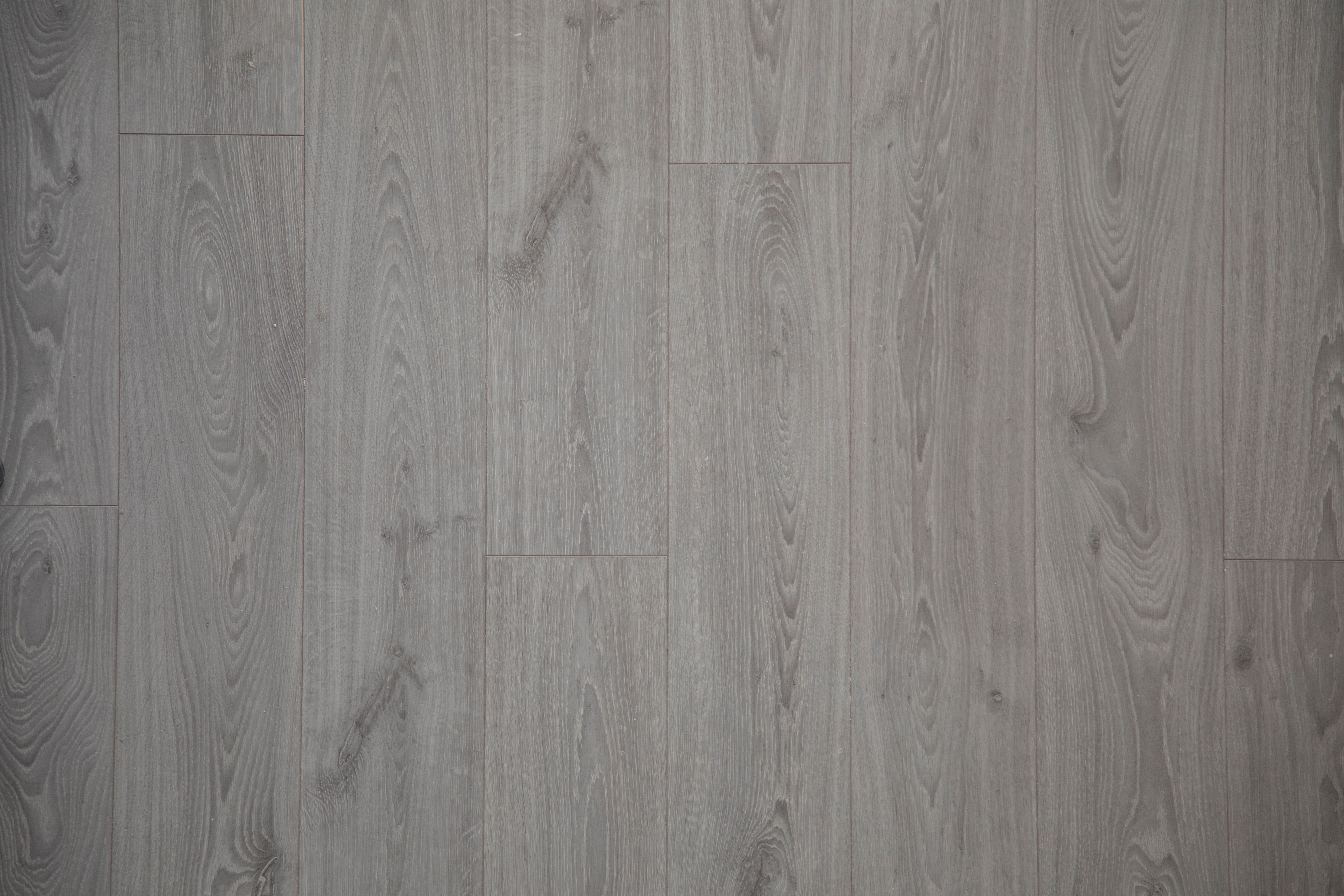 Residential flooring installation