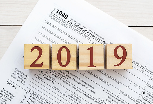 Tax Code Changes 2019 | Day Air Credit Union