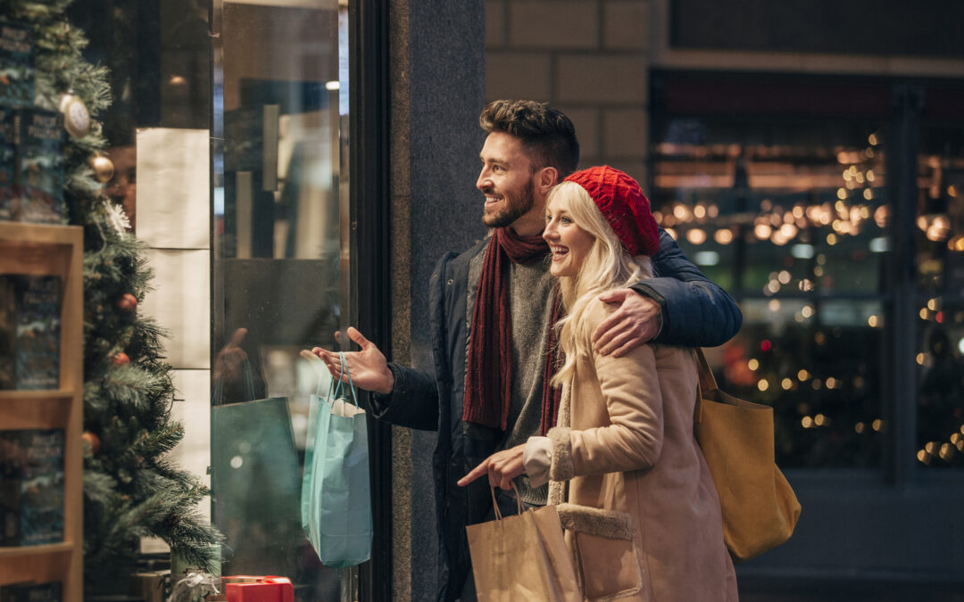 Tips for Sticking to a Holiday Budget | Day Air Credit Union