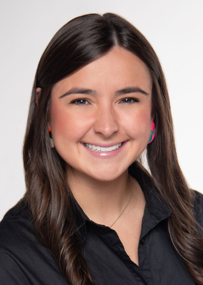 Ashlyn Aspinwall, BCBA headshot