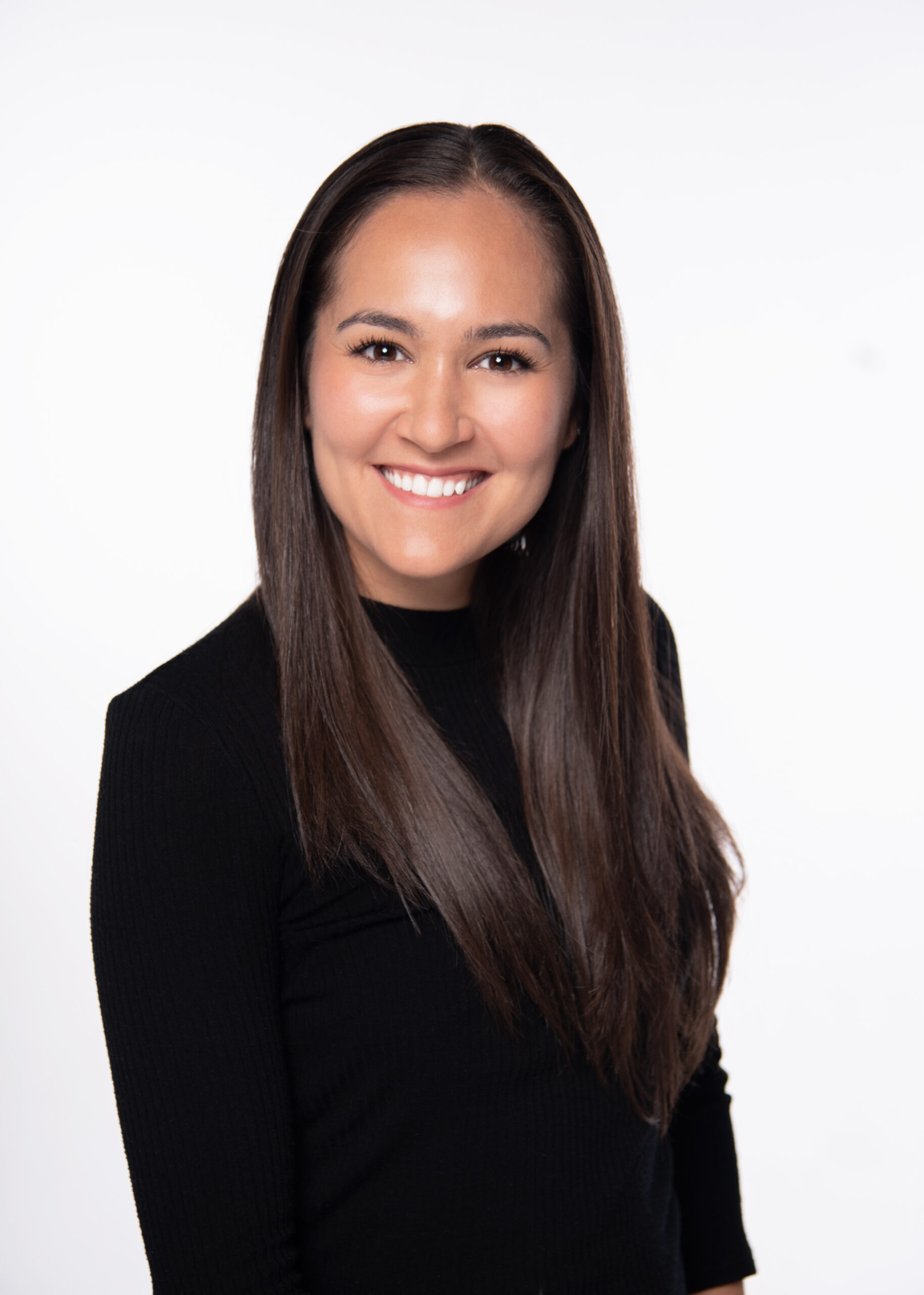 Ali Lamanna, BCBA headshot