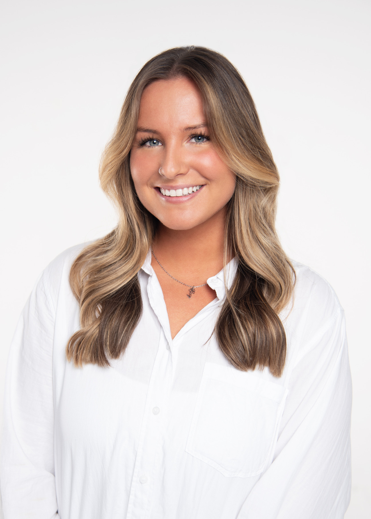 Rachel Buzenberg, BCBA headshot