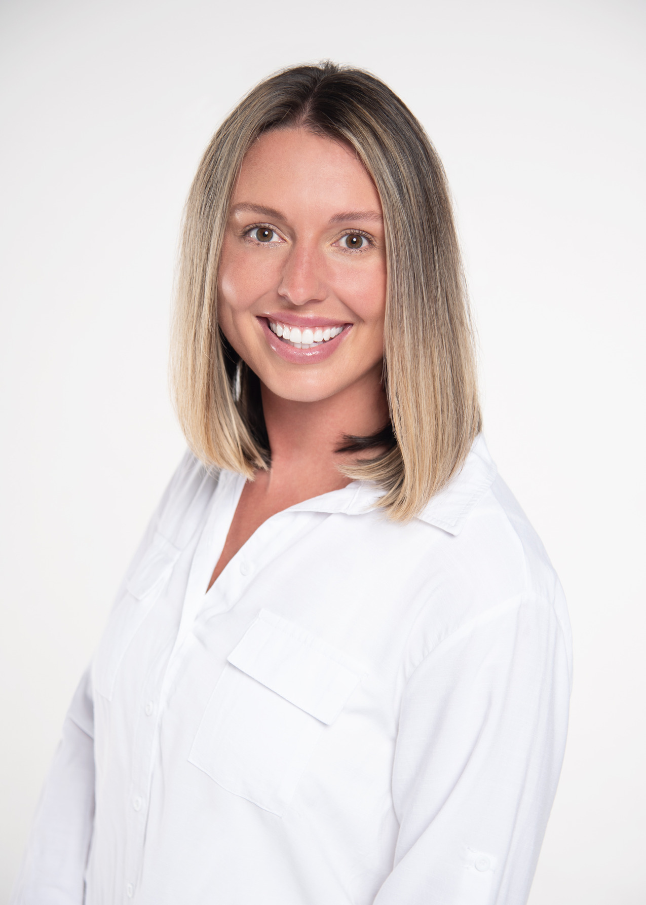 Brittany Burruss, BCBA headshot