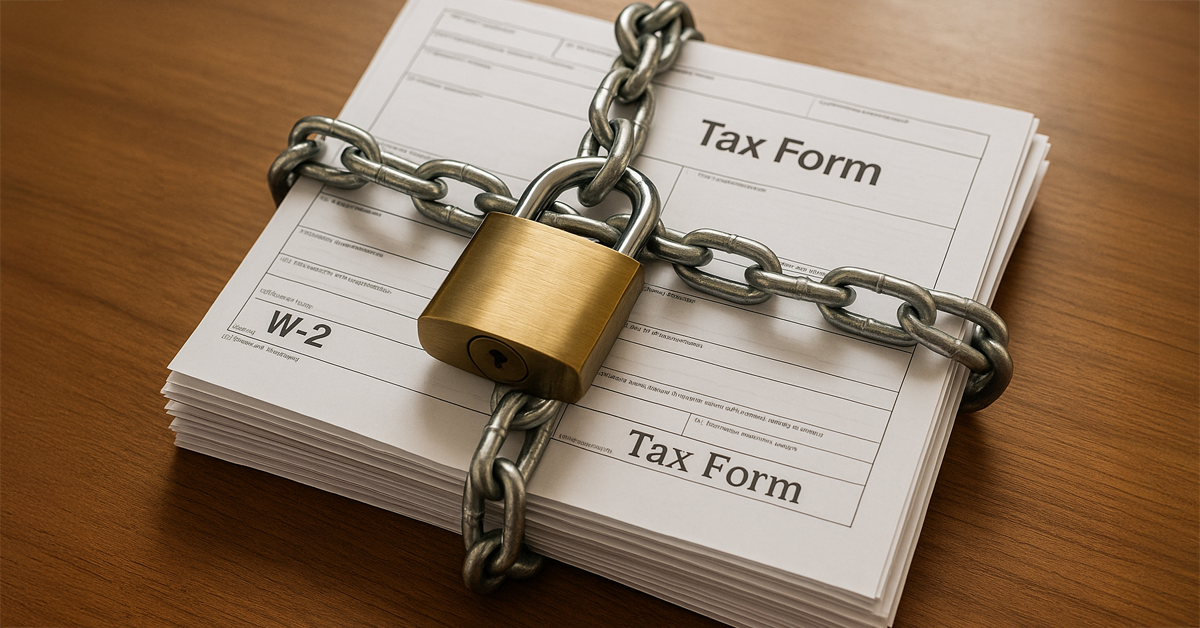 Tax Season Scams Are Starting Early. Here's the One That Hits Small Businesses First. thumbnail