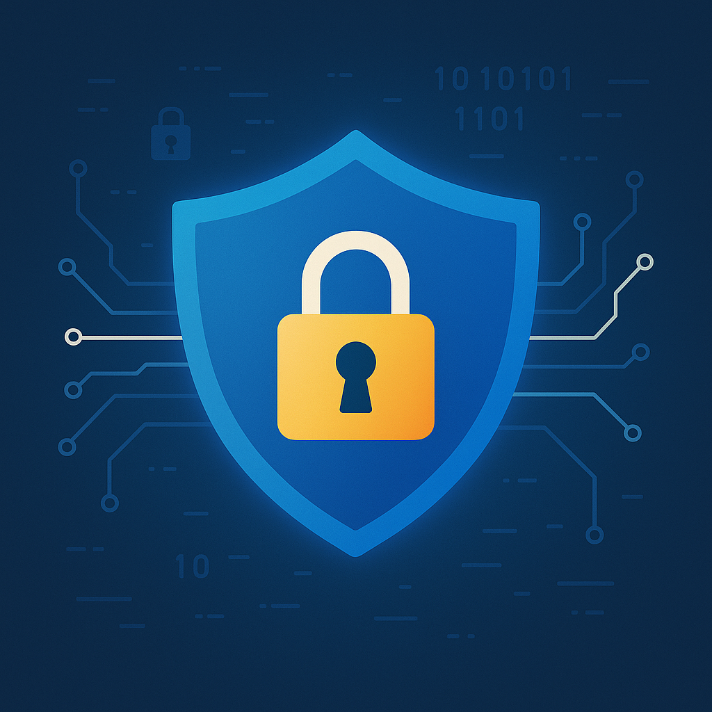 Cybersecurity Awareness Month: 4 Habits Every Workplace Needs thumbnail