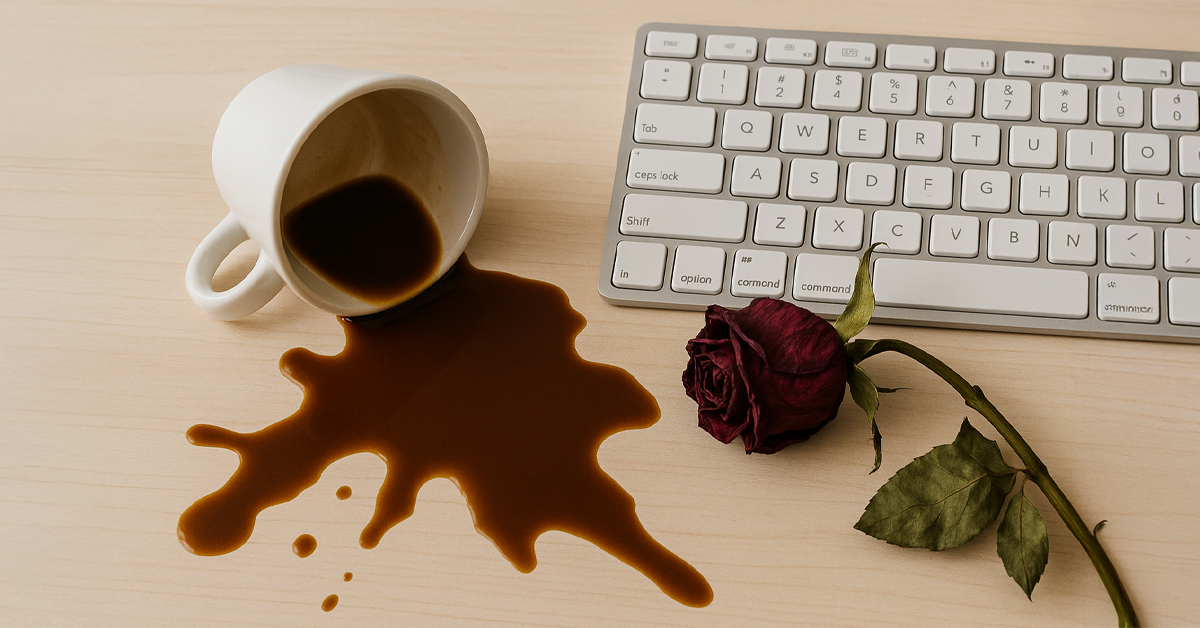 Ever Had an IT Relationship That Felt Like a Bad Date? thumbnail