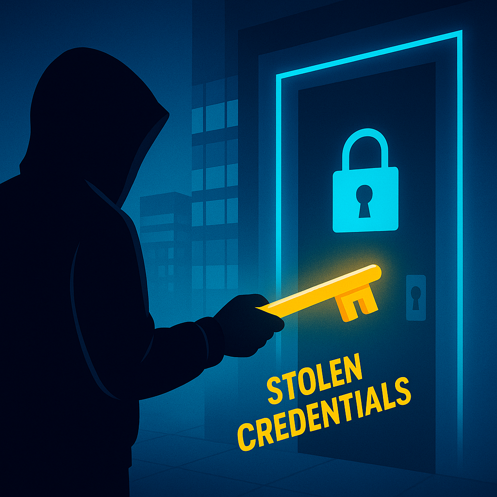 Watch Out: Hackers Are Logging In – Not Breaking In thumbnail