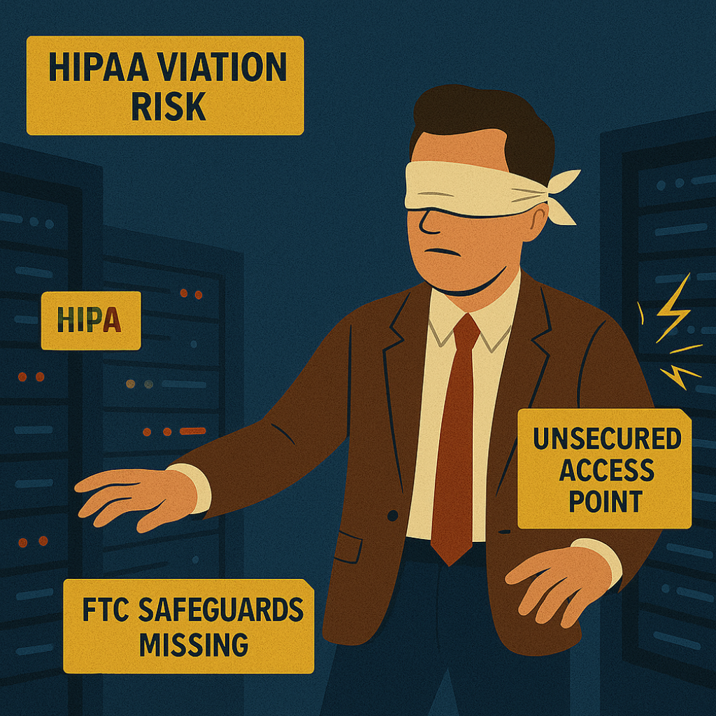 The Compliance Blind Spot: What You’re Missing Could Cost You Thousands thumbnail
