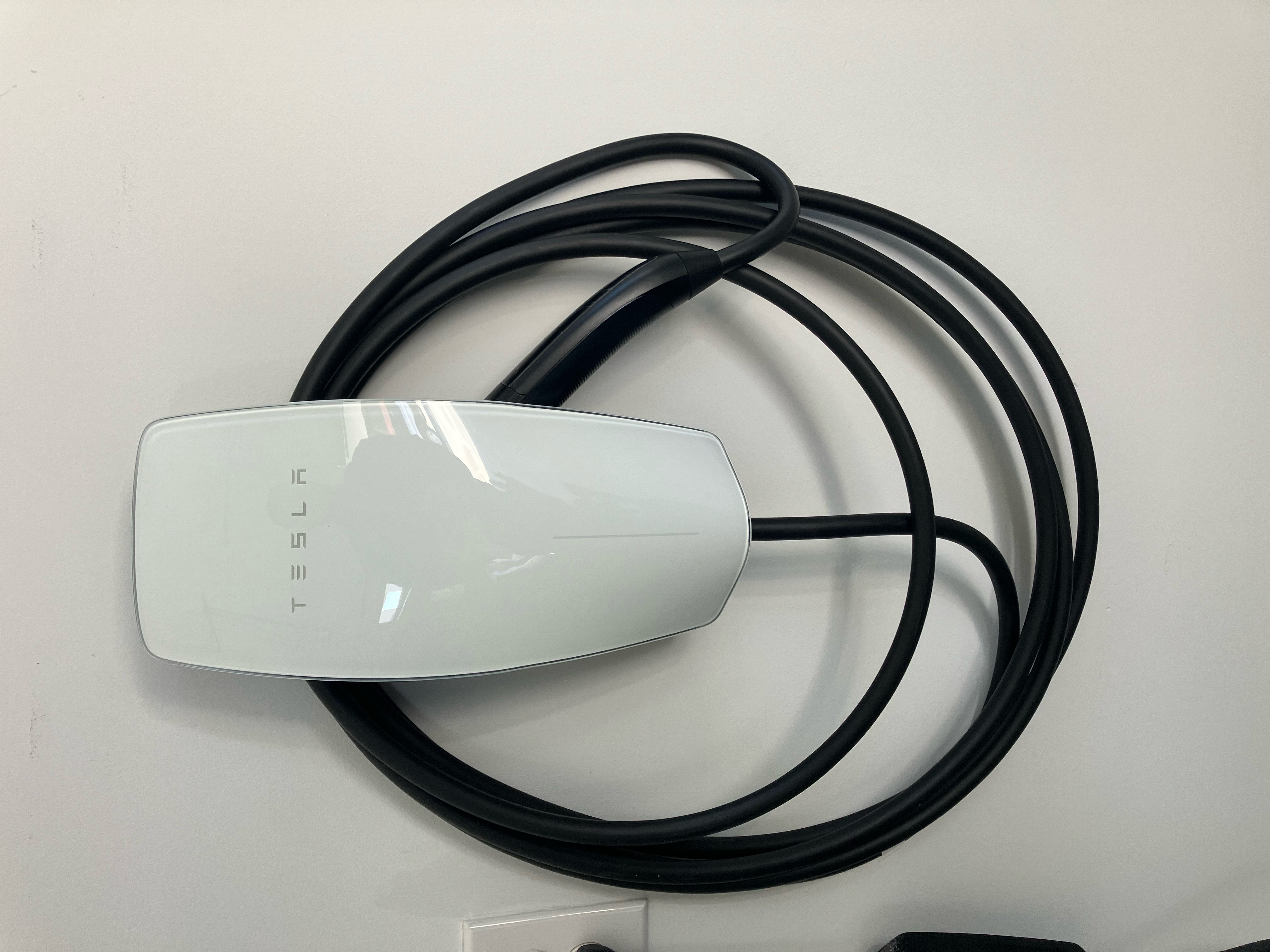 Tesla Wall Charger Installation in Atlanta | EV Charger 