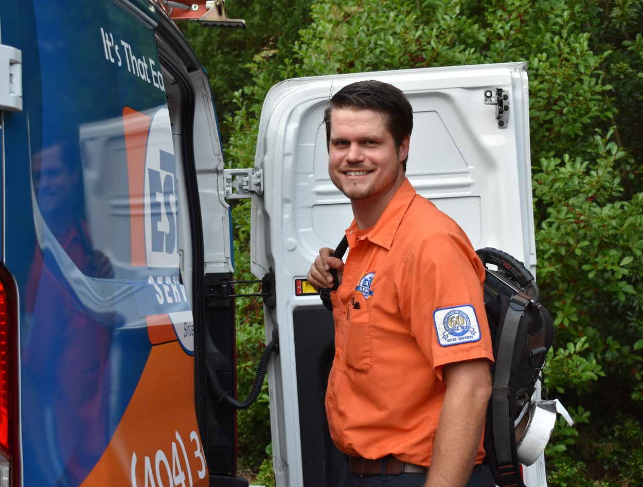 Estes Services photo 4