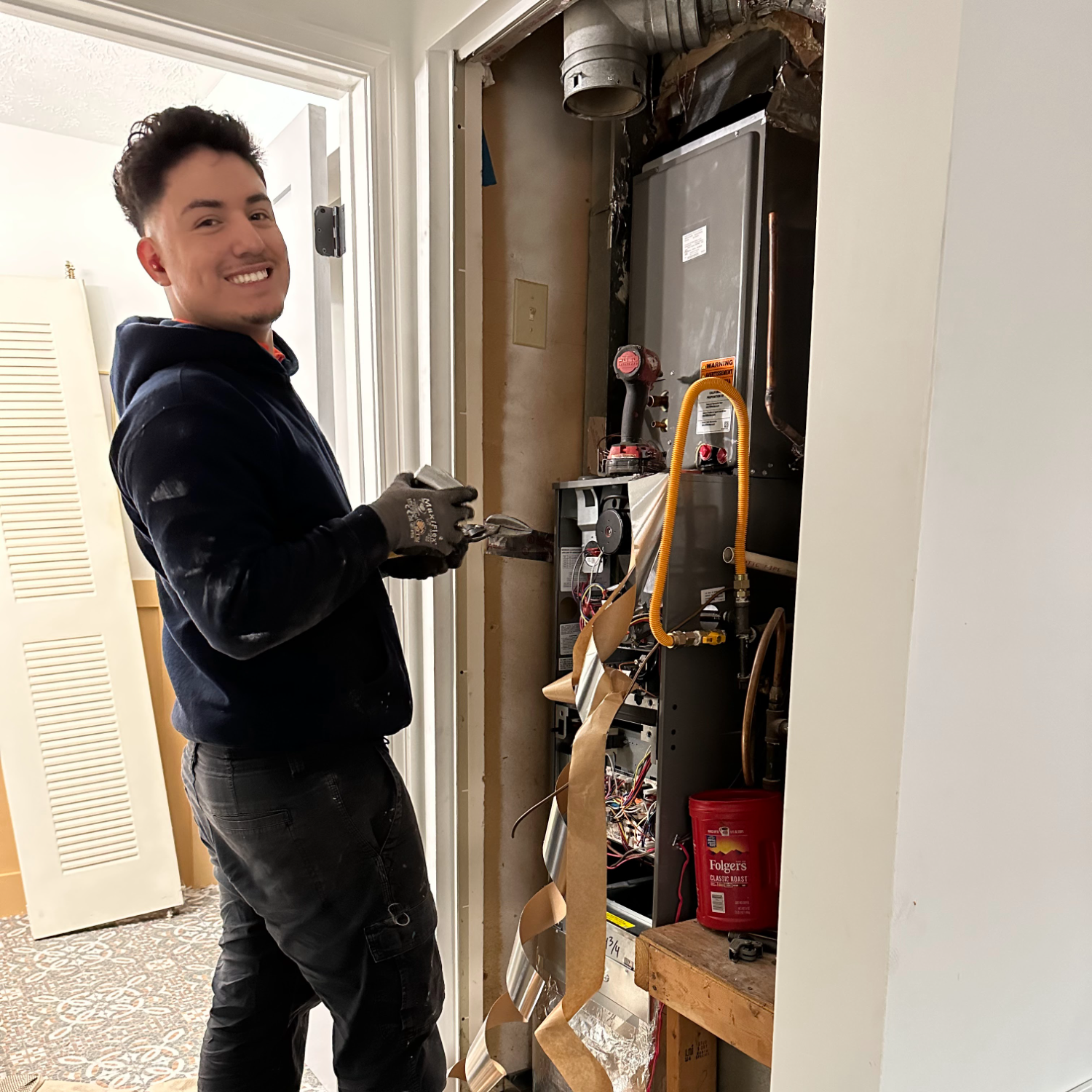 Microf Financing Furnace Replacement Guide Before You Buy | Estes Services