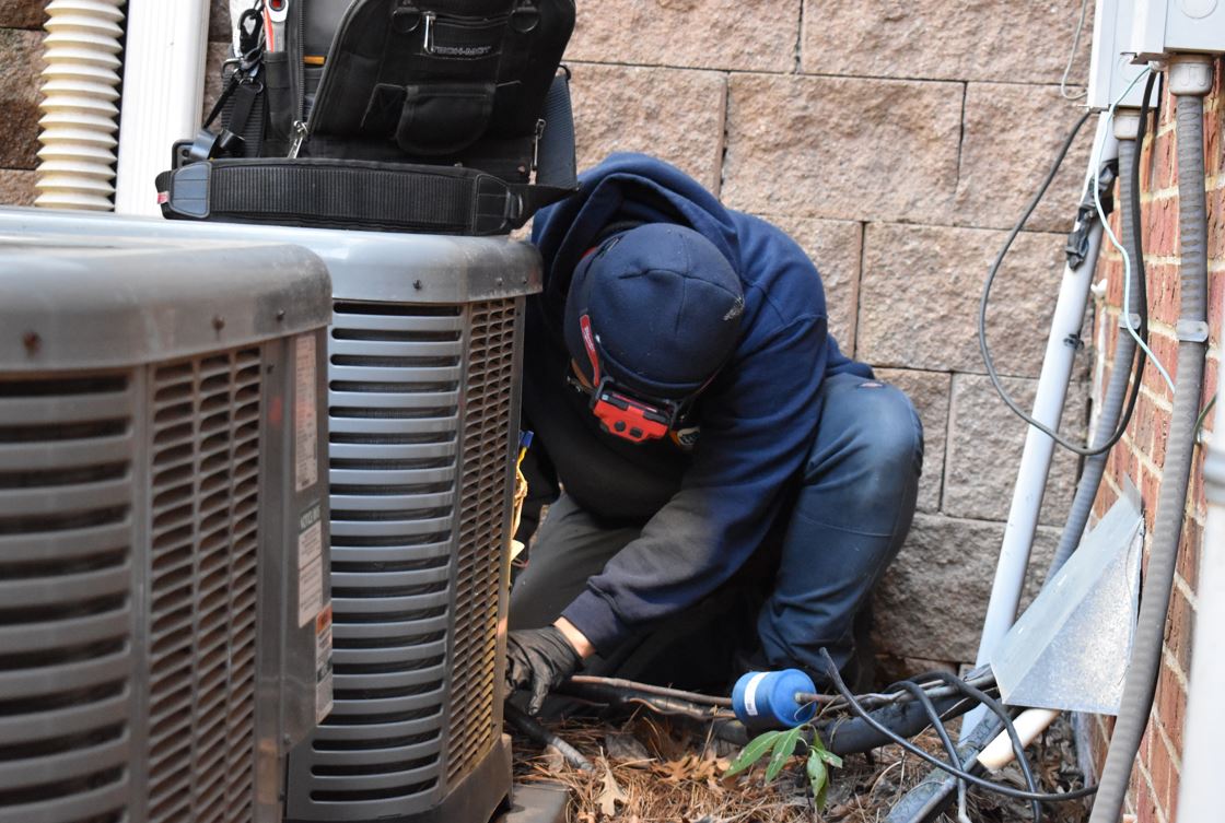 Furnace Maintenance Service Beverly Hills thumbnail