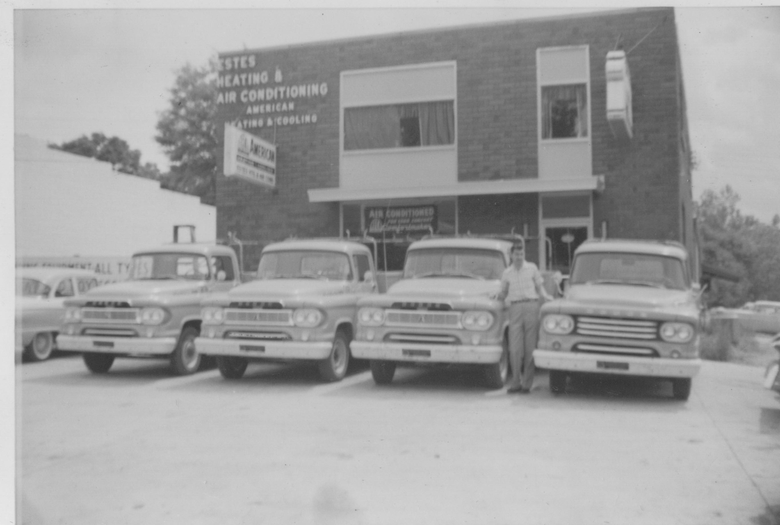 About Us Atlanta, GA Estes Services Estes Services