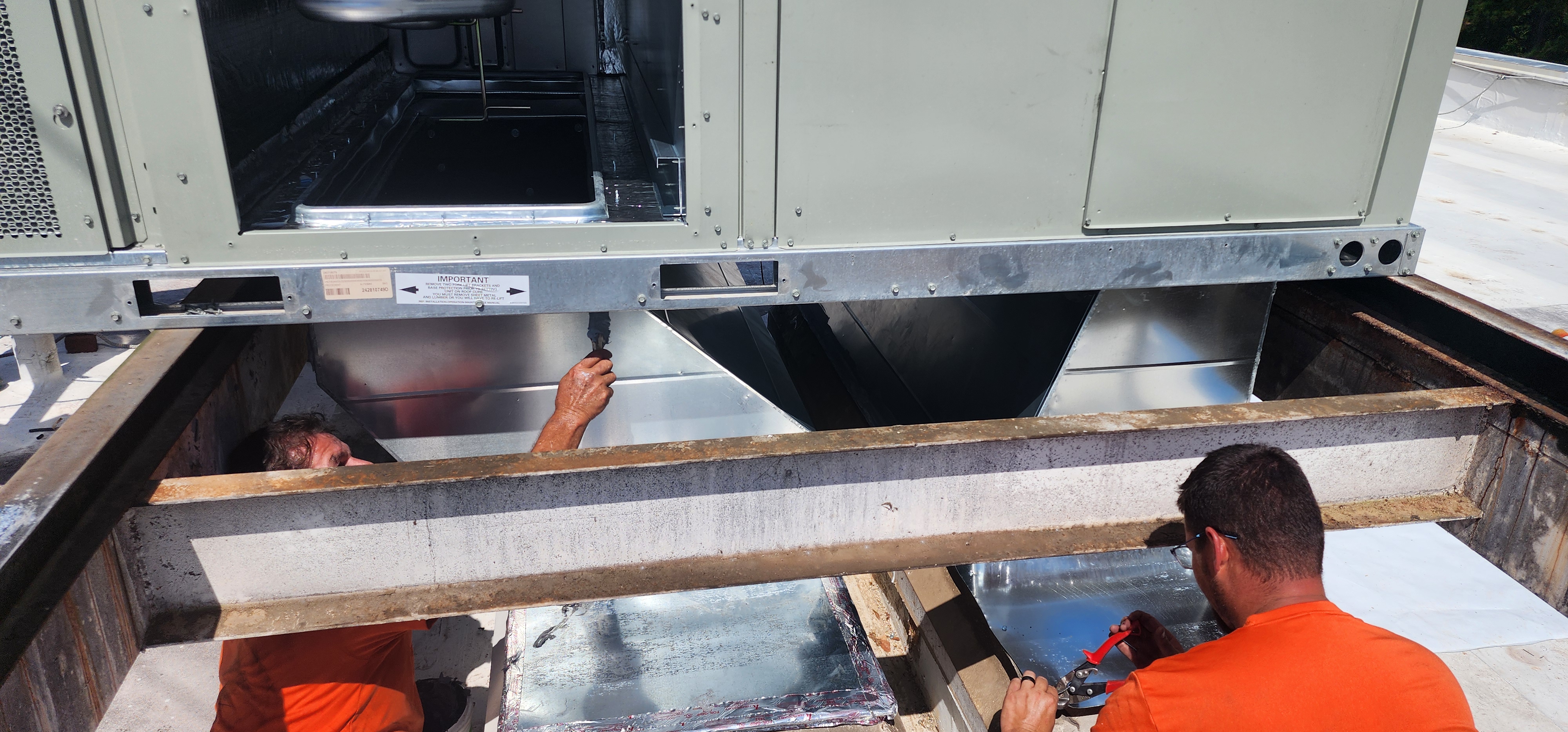 What is Commercial HVAC Maintenance? Estes Services