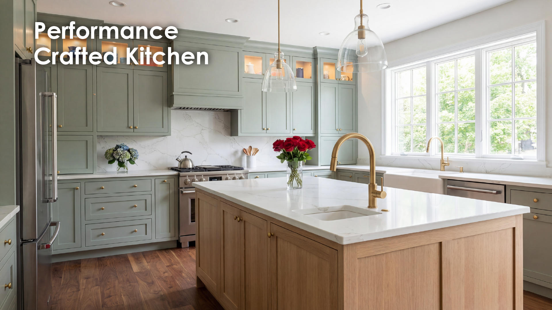 Health & Wellness Spa