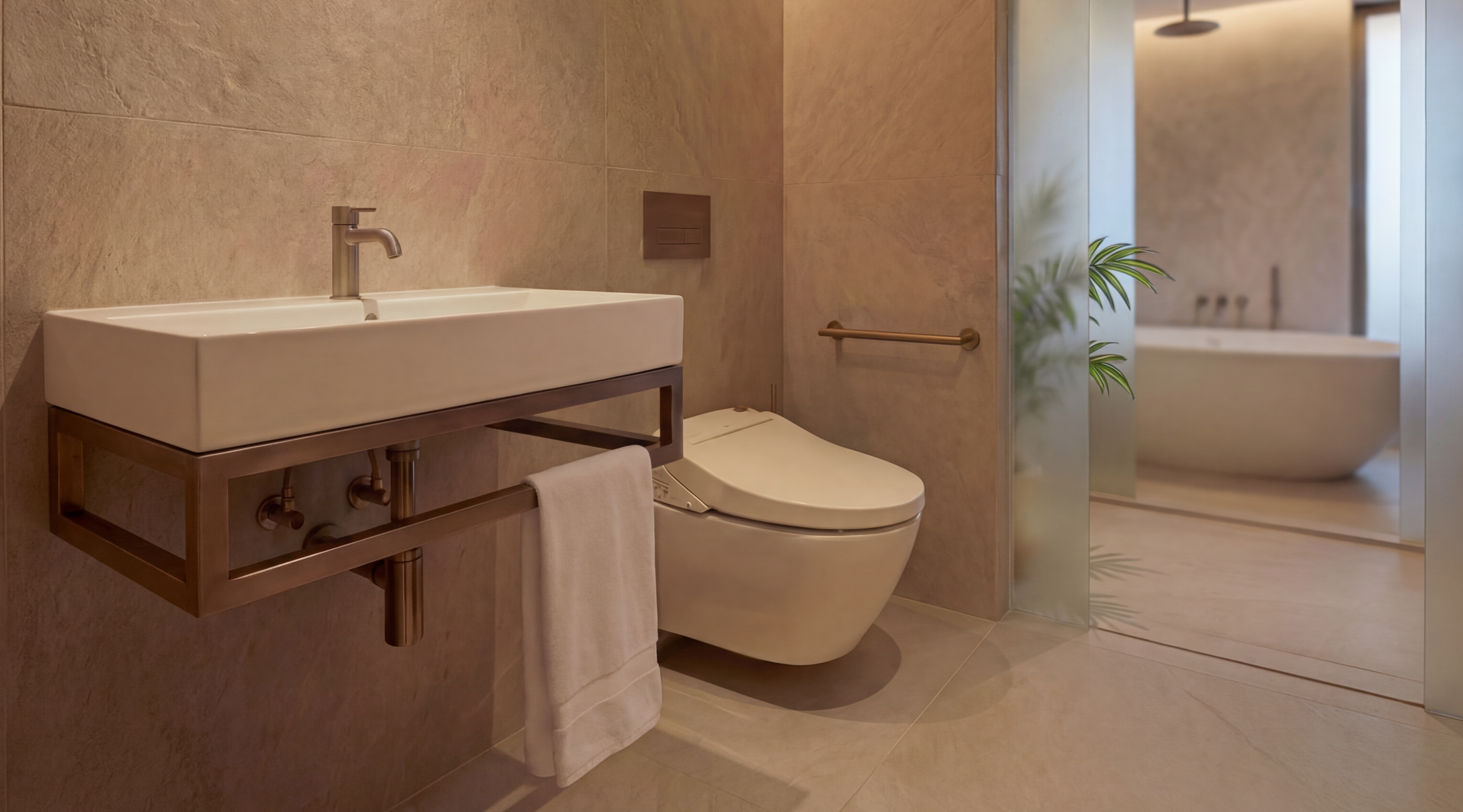 Health & Wellness Spa